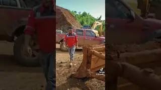 tiktok anak tambang
