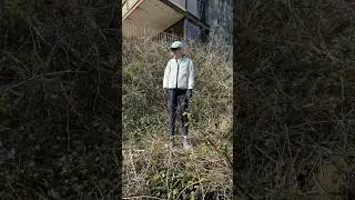 We cant keep our blackberry farm