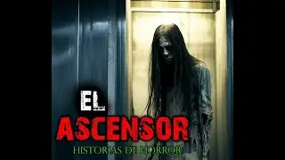 Historias de Ascensores Diabólicos