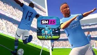 THE DEFINITIVE IMPROVEMENTS COMING TO SOCCER MANAGER 2025