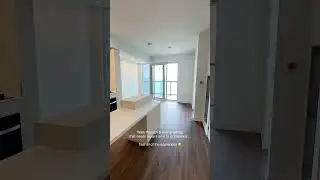 Final Walkthrough Condo #newcondo #burlingtonrealestate #downtownBurlington #Realtor #realestatetips