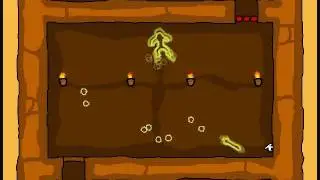 Let's Play An Untitled Story [11]