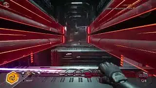 Ghostrunner Breath In 3:00.94 No Dash Reset
