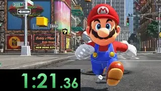 SMO and Wii Sports Live