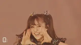 BABYMETAL - PA PA YA!! (Mainly Moa Focus) | Stage mix (HD)