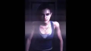 Leon Kennedy Vs Jill Valentine 