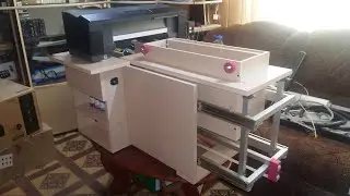 Планшетні універсальні принтери, на замовлення