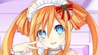 【Orange Heart】 Mainichi Compileheart (オランジェットショコラ)