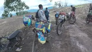 SURVEY JALUR EVENT KOJA BARENG BTA-KTM0205TK-TST-ADVENTURE SINGALOR LAU