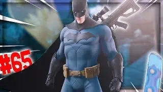 Donnez MOI BATMAN... Voici le RÉSULTAT ( et un sniper ) | Best Of Live Fortnite #65