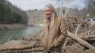 Hurricane Helene Recovery
