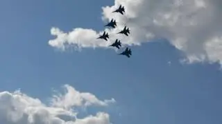 Русские витязи