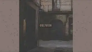 Martius Ali - Oblivion