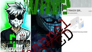 Mystream Gaming channel hacked | How ? | Full explained malayalam | Scout Boy Gaming