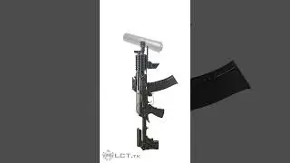#shorts  LCKS74UN Modular  #lctairsoft #airsoft