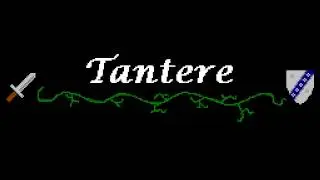 Tantere - Dungeon Theme 2