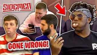 FUNNIEST Sidemen Sunday Moments 🤣