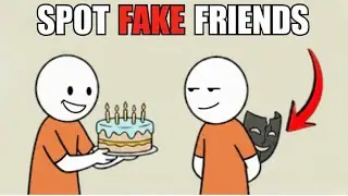 NEVER Ignore These 6 Red Flags in Friends and Coworkers