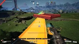 Satisfactory UpDate 5 ep.6 Строим Угольные Генераторы