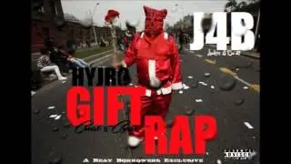 @HyJro - Gift Rap (Xmas Edition) Jackin4Beatz *FULL MIXTAPE*