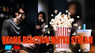 Off the Cuff | B—KONG - Reaction Stream