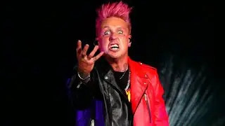 Papa Roach - Full Show!!! - Live HD (The Pavilion at Montage Mountain 2021)