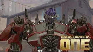 [SFM] THIS ISN'T OVER PRIME (But with the Bayverse Designs)