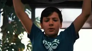 TT FIGHT CLUB - KIDS Promo Video 2019