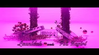 Wedding invitation Animation in Cinema 4D DNAX FILM KENYA