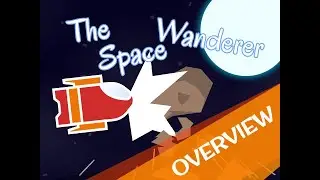 The Space Wanderer | Overview | Archer_2008 (Coder Archer)