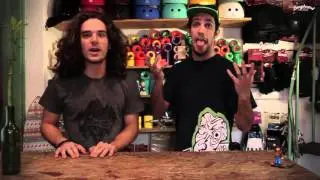 Ganá un sponsor de ruedas! Longboard House Uruguay.