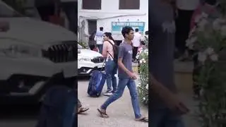 CA Final Students carrying IBS paper materials for May 2024 Exams 😲