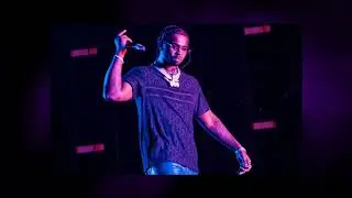 Pop Smoke - gangstas (Acapella) Vocals only