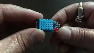 Thingspeak Communication using Raspberry Pi and sending DHT11 data to Thingspeak using Raspberry Pi