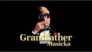 Grandfather - Masicka (Official Remake) || (Riddim) (Epic) Instrumental DANCEHALL 2020 || JAMAICA