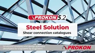 Shear Connection Catalogues