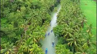 Sungai Maron #pacitan