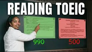TOEIC Part 7 Practice: 3-Text Questions