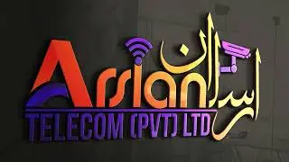 Intro Video - Arslan Telecom Pvt Ltd.