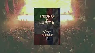 PEDRO PEDRO X HAY LUPITA (Sharken Mashup)