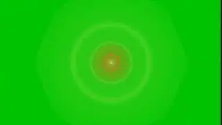 lens flare effect 1 green screen