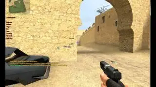 Counter Strike source v81 Чит