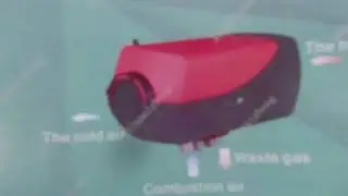 Китайская чудо печь или копия армейского
