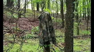 TESTING THE EFFECTIVENESS OF FLECKTARN