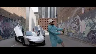 Johnnyboy - BRUTAL (official video)