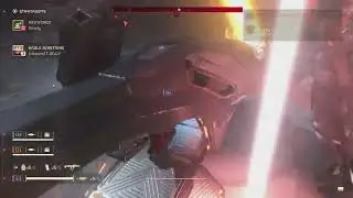 Return to Helldivers 2 (Noise Warning)