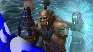 Ner'zhul AMAZING Story in WARCRAFT Character Lore