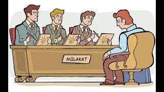 D.İ.B MÜLAKATTA YAPILMASI GEREKENLER