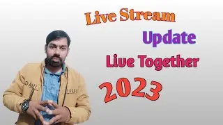 Live Stream Update | Ab ये फायदा होगा