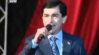 Afzalsho Shodiev - Live In-Concert (2011) | Dar rohhoi zindagi ohista rav